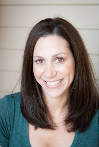 Single Mom Built a Multi-Million-Dollar Business