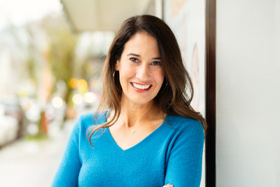 Earnshaw's Magazine interviews Creative Director Elicia Kniffin