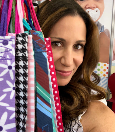 Sari's on Women's Business Daily!