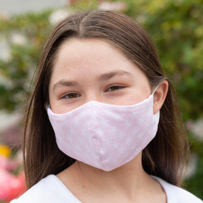 Forbes.com and Masks for Kids
