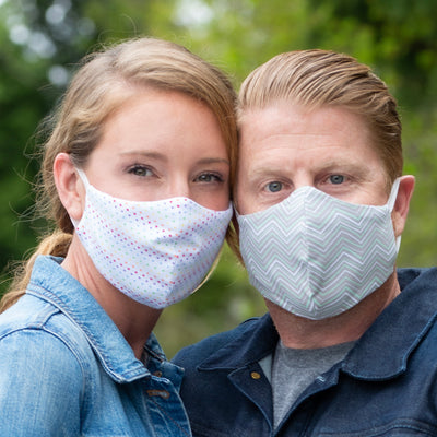 Face Mask FAQs: To Wear, or Not To Wear