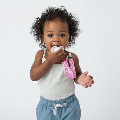 Will you be our Valentine, Parent Influence?