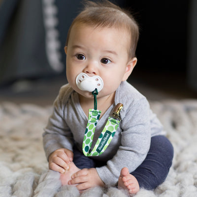 Celebrity Baby Trends Giveaway!