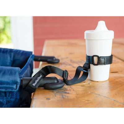 We're a Travel Necessity!