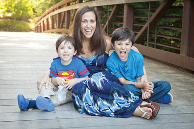 Sari's story published on PEPS' awesome blog!