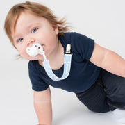 Silicone Pacifier Clips