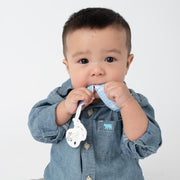 Silicone Pacifier Clips