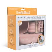 NEW! Baby Led Weaning 5-Piece Essentials Kit