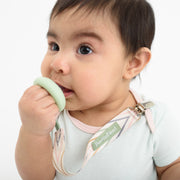 3-Pack Pacifier Clips