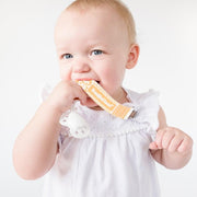 Silicone Pacifier Clips