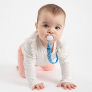NEW! Single Silicone Citrus Pacifier Clips