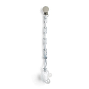 NEW! PaciGrip Silicone Chain Pacifier Clips