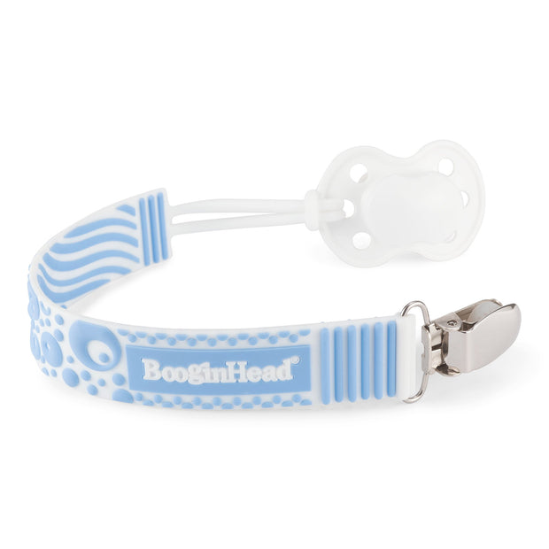 Silicone Pacifier Clips