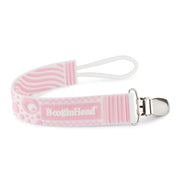 Silicone Pacifier Clips