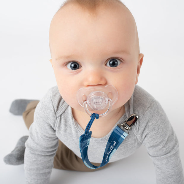 PaciPal Pacifier Stuffed Animals