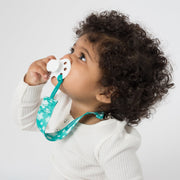 3-Pack Pacifier Clips
