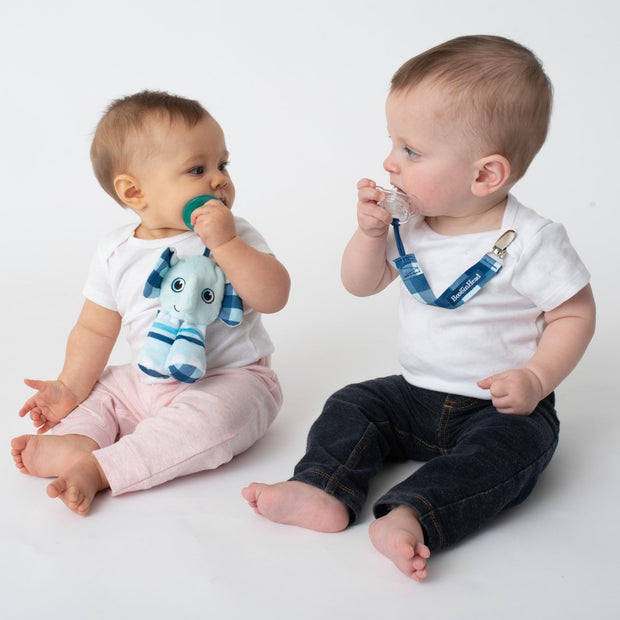 PaciPal Pacifier Stuffed Animals
