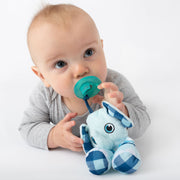 PaciPal Pacifier Stuffed Animals