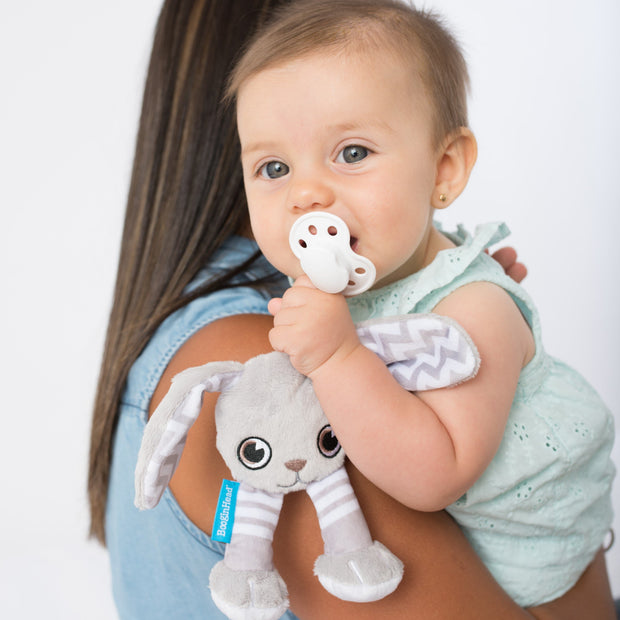 PaciPal Pacifier Stuffed Animals