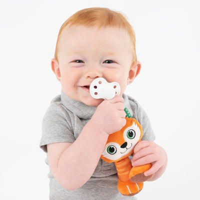 PaciPal Pacifier Stuffed Animals