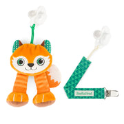 PaciPal Pacifier Stuffed Animals