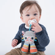 PaciPal Pacifier Stuffed Animals