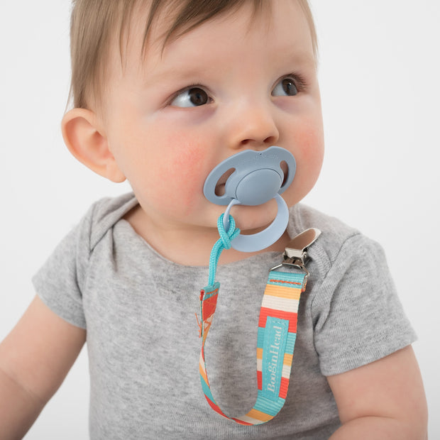 PaciPal Pacifier Stuffed Animals