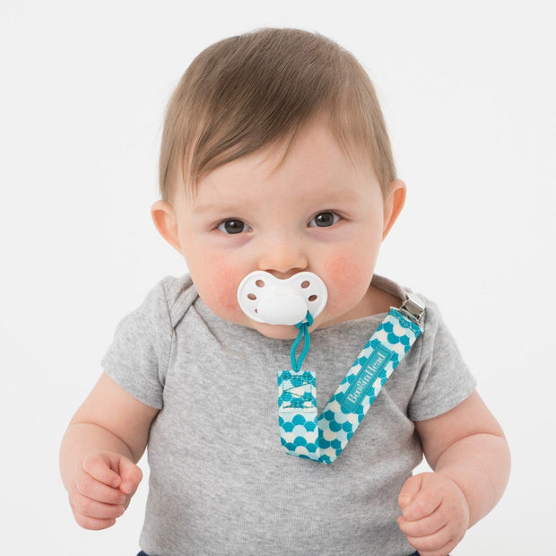 PaciPal Pacifier Stuffed Animals
