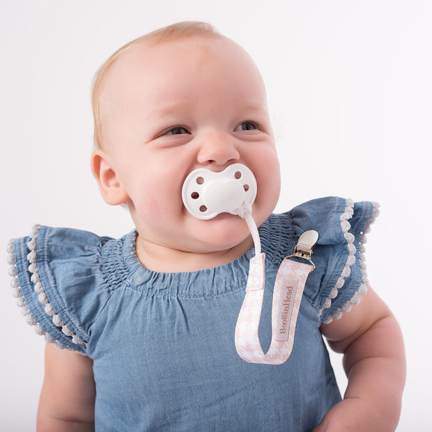 PaciPal Pacifier Stuffed Animals