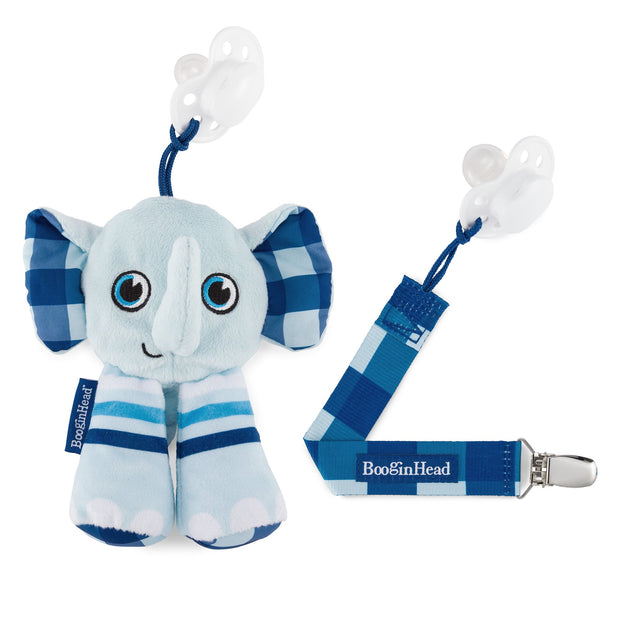 PaciPal Pacifier Stuffed Animals