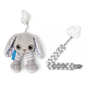 PaciPal Pacifier Stuffed Animals