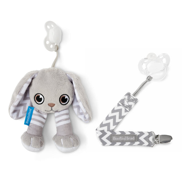 PaciPal Pacifier Stuffed Animals