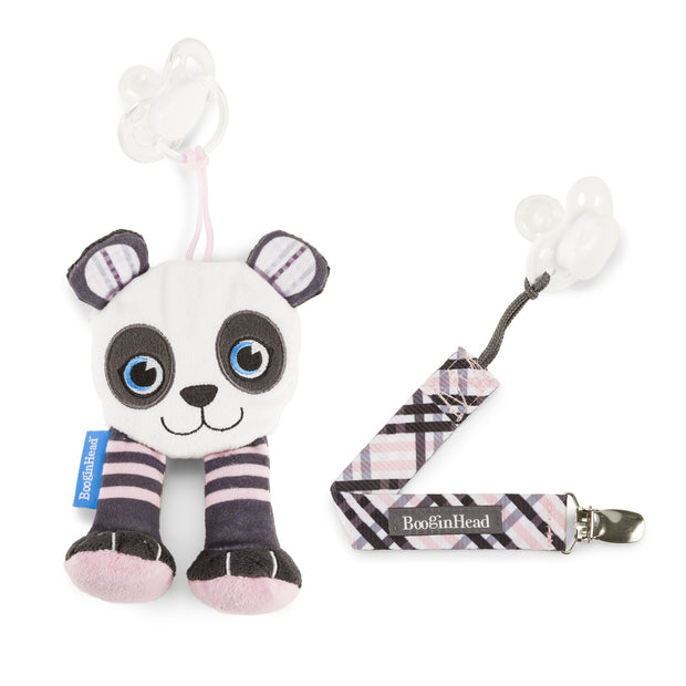 PaciPal Pacifier Stuffed Animals