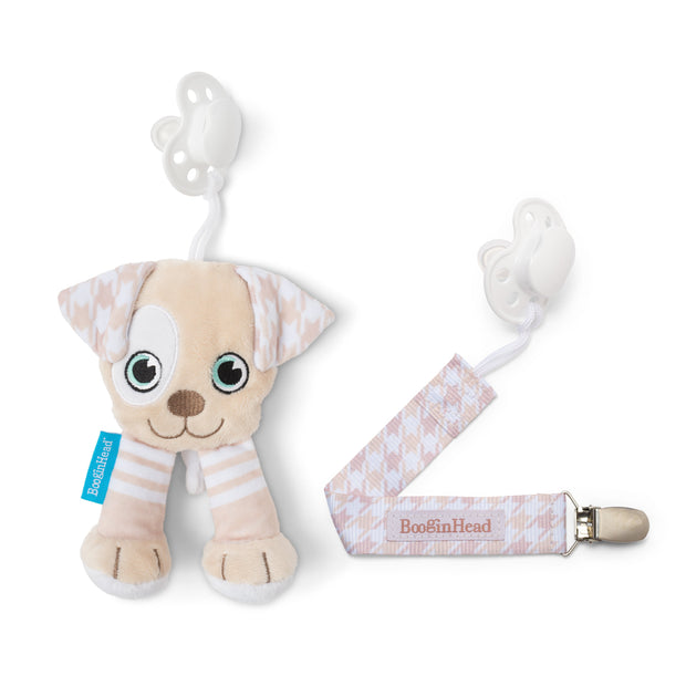 PaciPal Pacifier Stuffed Animals