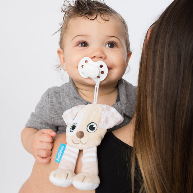PaciPal Pacifier Stuffed Animals