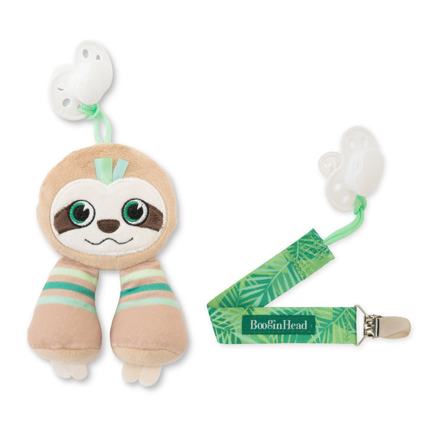 PaciPal Pacifier Stuffed Animals
