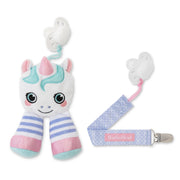 PaciPal Pacifier Stuffed Animals
