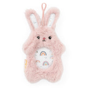 NEW! PaciPal Pacifier Stuffed Animals