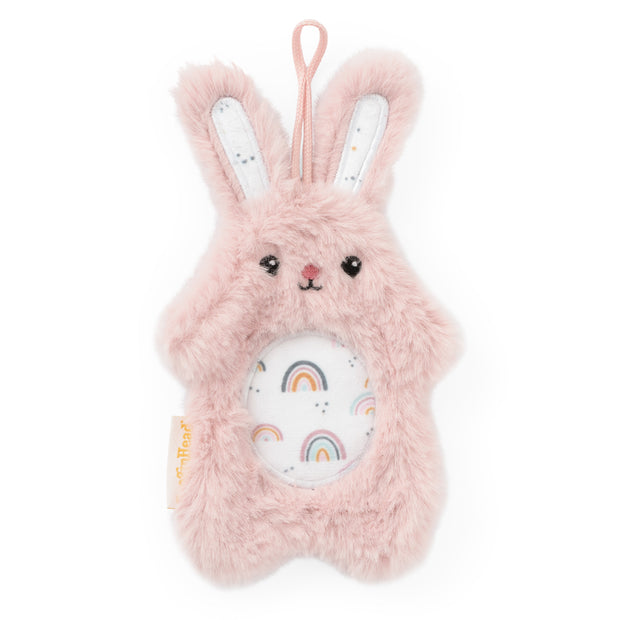NEW! PaciPal Pacifier Stuffed Animals