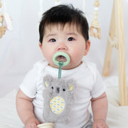 NEW! PaciPal Pacifier Stuffed Animals