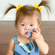 NEW! PaciPal Pacifier Stuffed Animals