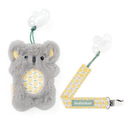 NEW! PaciPal Pacifier Stuffed Animals