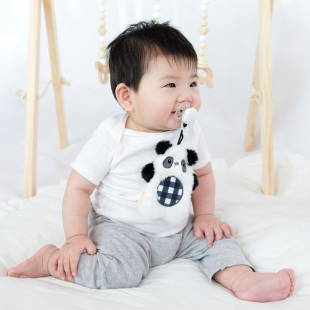 NEW! PaciPal Pacifier Stuffed Animals