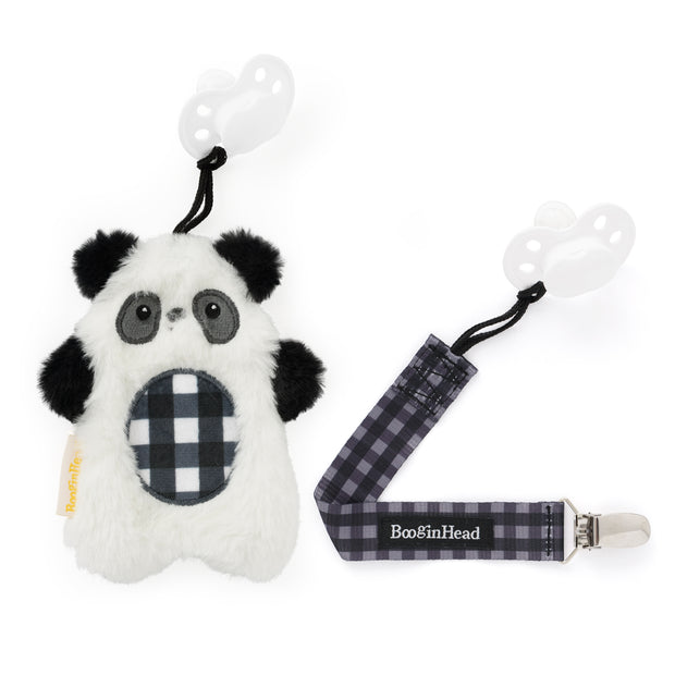 NEW! PaciPal Pacifier Stuffed Animals