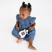 NEW! PaciPal Pacifier Stuffed Animals