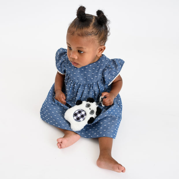 NEW! PaciPal Pacifier Stuffed Animals