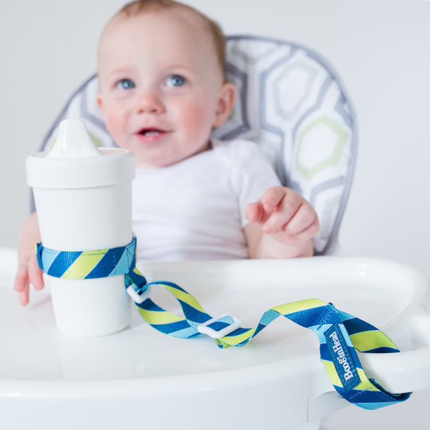 SippiGrip Cup & Toy Holders