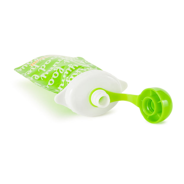 BooginHead Food Pouches